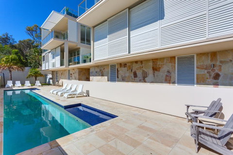 Apartment Dees Retreat - Sunshine Coast Tourism 14