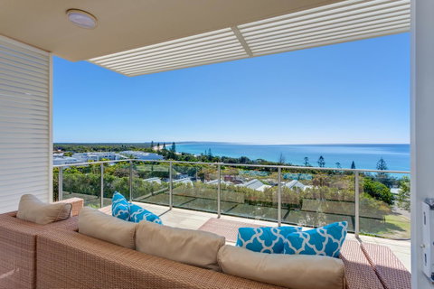 Apartment Dees Retreat - Sunshine Coast Tourism 2