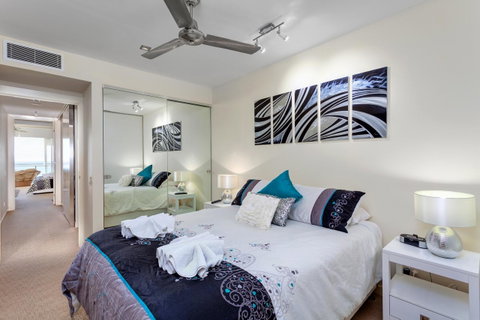 Apartment Dees Retreat - Sunshine Coast Tourism 6
