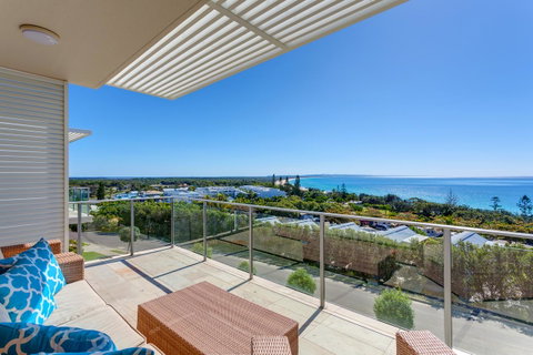 Apartment Dees Retreat - Sunshine Coast Tourism 4