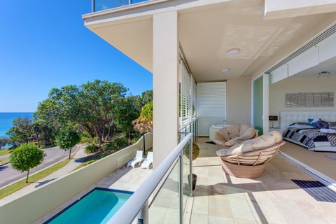 Apartment Dees Retreat - Sunshine Coast Tourism 1