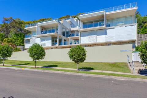 Apartment Dees Retreat - Sunshine Coast Tourism 15