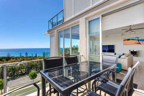 Apartment Dees Retreat - Sunshine Coast Tourism 0
