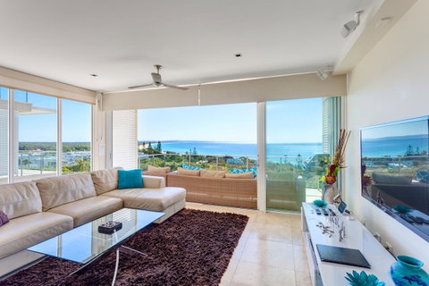 Apartment Dees Retreat - Sunshine Coast Tourism 11