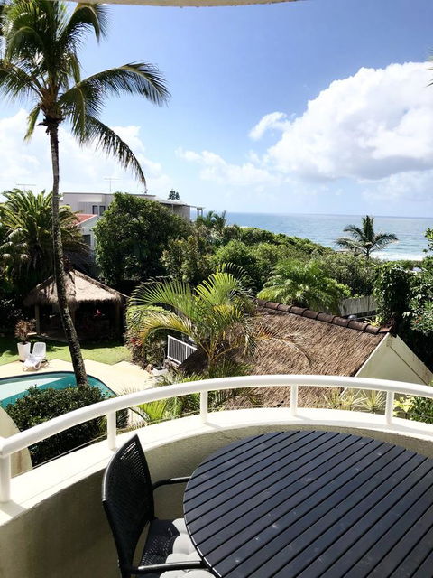 Sunshine Beach Luxe Apartment - Sunshine Coast Tourism 25