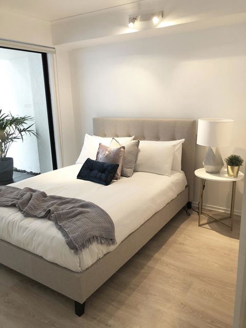 Sunshine Beach Luxe Apartment - Sunshine Coast Tourism 15