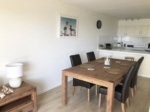 Sunshine Beach Luxe Apartment - Sunshine Coast Tourism 29