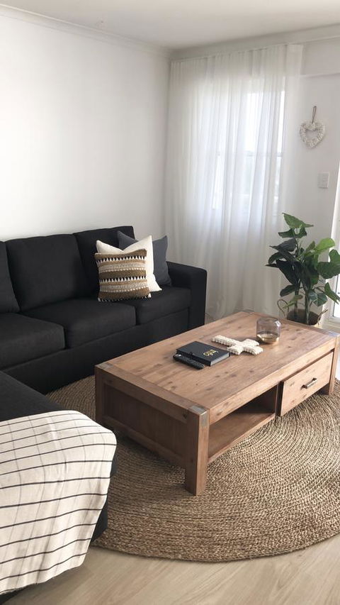 Sunshine Beach Luxe Apartment - Sunshine Coast Tourism 28