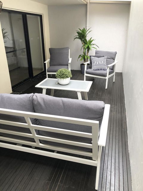 Sunshine Beach Luxe Apartment - Sunshine Coast Tourism 19