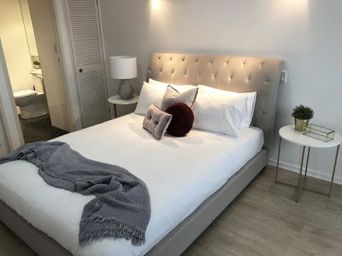 Sunshine Beach Luxe Apartment - Sunshine Coast Tourism 14