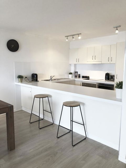 Sunshine Beach Luxe Apartment - Sunshine Coast Tourism 5