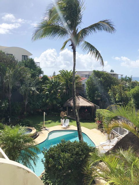 Sunshine Beach Luxe Apartment - Sunshine Coast Tourism 24
