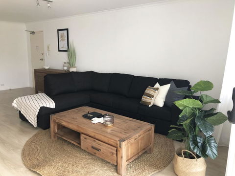 Sunshine Beach Luxe Apartment - Sunshine Coast Tourism 20