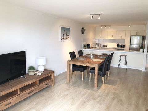 Sunshine Beach Luxe Apartment - Sunshine Coast Tourism 4