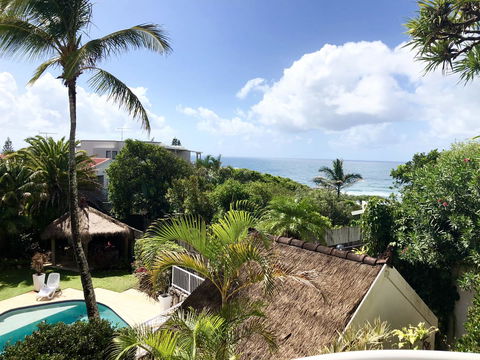 Sunshine Beach Luxe Apartment - Sunshine Coast Tourism 22