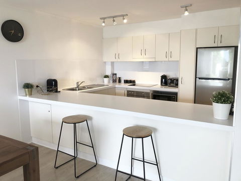 Sunshine Beach Luxe Apartment - Sunshine Coast Tourism 2
