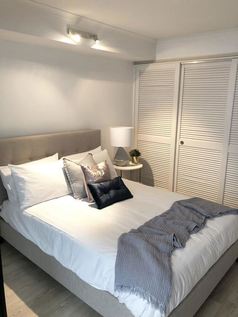 Sunshine Beach Luxe Apartment - Sunshine Coast Tourism 18