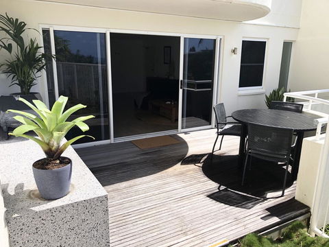 Sunshine Beach Luxe Apartment - Sunshine Coast Tourism 30