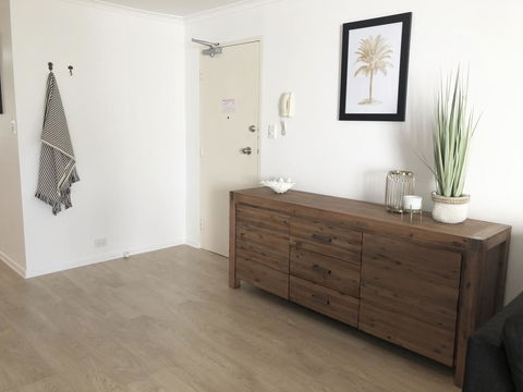 Sunshine Beach Luxe Apartment - Sunshine Coast Tourism 6