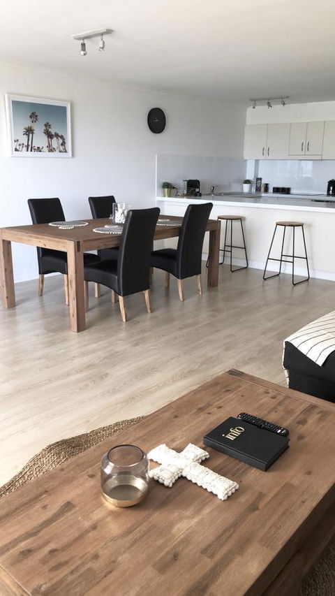 Sunshine Beach Luxe Apartment - Sunshine Coast Tourism 27