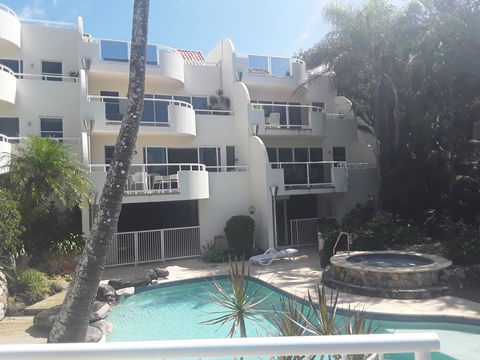 Sunshine Beach Luxe Apartment - Sunshine Coast Tourism 34