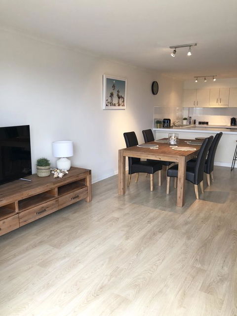 Sunshine Beach Luxe Apartment - Sunshine Coast Tourism 17