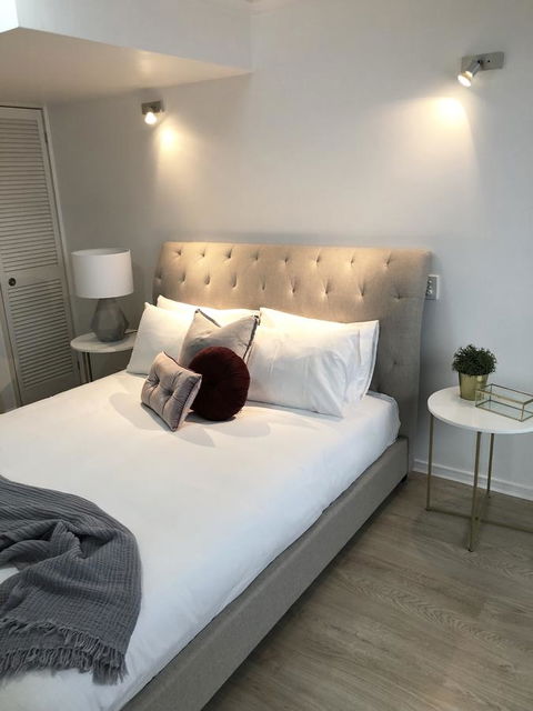 Sunshine Beach Luxe Apartment - Sunshine Coast Tourism 12