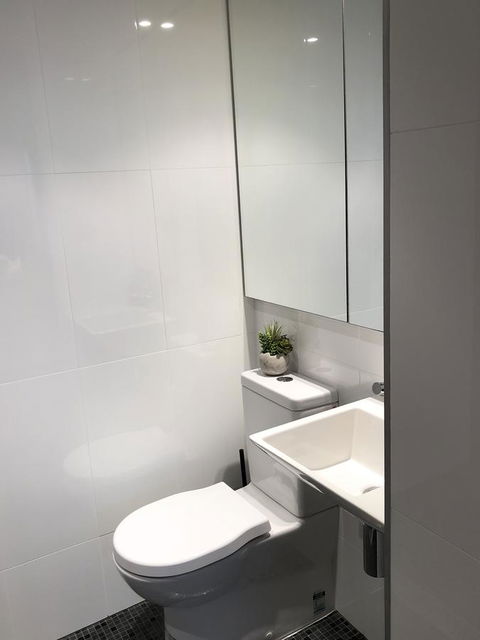 Sunshine Beach Luxe Apartment - Sunshine Coast Tourism 13