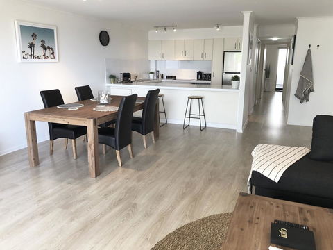 Sunshine Beach Luxe Apartment - Sunshine Coast Tourism 21