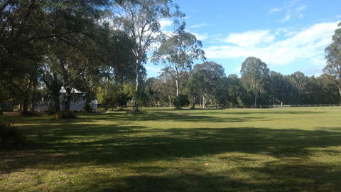 Lake Weyba Noosa Lodge & Kangaroos - Holiday Sunshine Coast 23