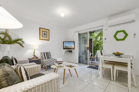 Beachcomber Peregian Beach - Sunshine Coast Tourism 0