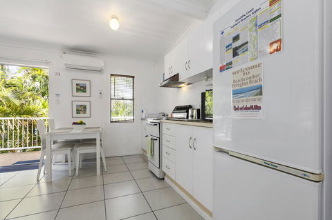 Beachcomber Peregian Beach - Sunshine Coast Tourism 10
