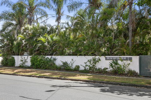 Beachcomber Peregian Beach - Sunshine Coast Tourism 8