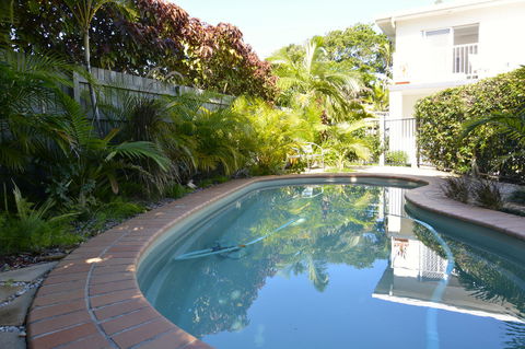 Beachcomber Peregian Beach - Sunshine Coast Tourism 3