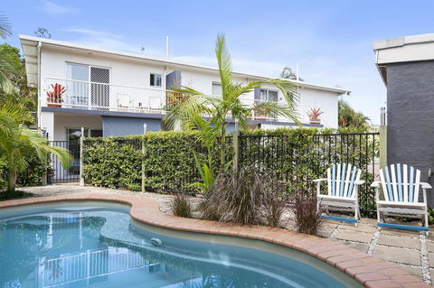 Beachcomber Peregian Beach - Sunshine Coast Tourism 4