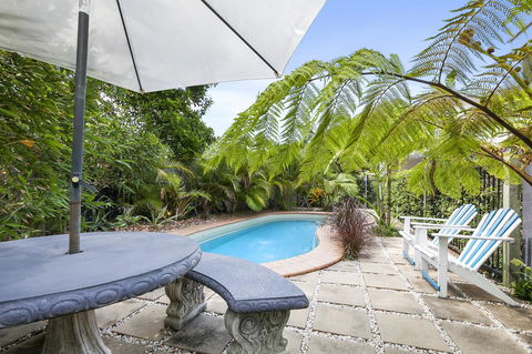 Beachcomber Peregian Beach - Sunshine Coast Tourism 6