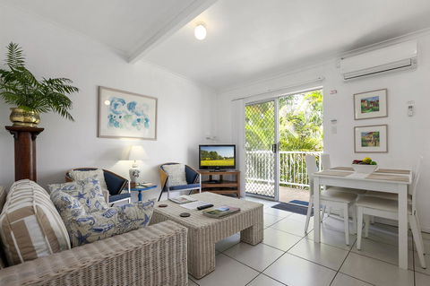 Beachcomber Peregian Beach - Sunshine Coast Tourism 1