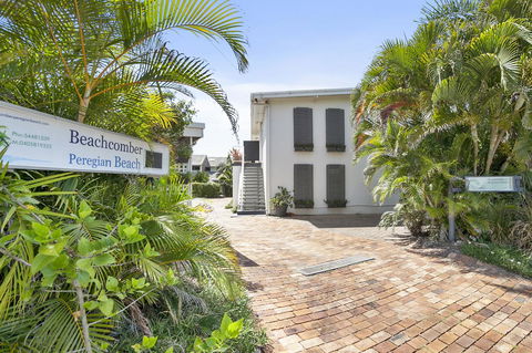 Beachcomber Peregian Beach - Sunshine Coast Tourism 7