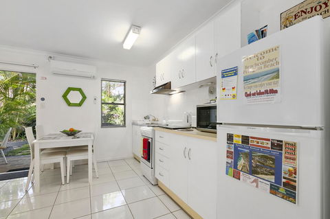 Beachcomber Peregian Beach - Sunshine Coast Tourism 16