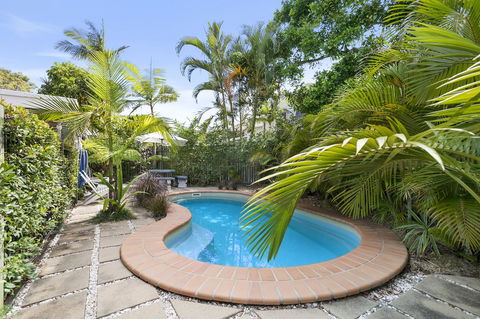 Beachcomber Peregian Beach - Sunshine Coast Tourism 5