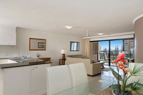 The Mirage Resort Alexandra Headland - Sunshine Coast Tourism 32