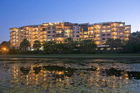 The Mirage Resort Alexandra Headland - Sunshine Coast Tourism 1