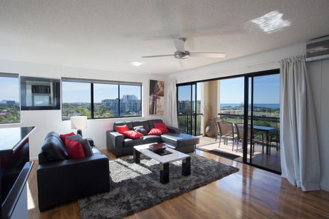 The Mirage Resort Alexandra Headland - Sunshine Coast Tourism 15