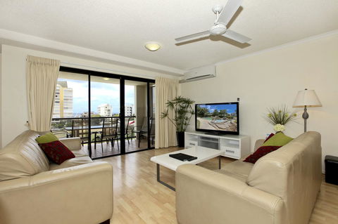 The Mirage Resort Alexandra Headland - Sunshine Coast Tourism 22