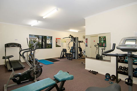 The Mirage Resort Alexandra Headland - Sunshine Coast Tourism 11