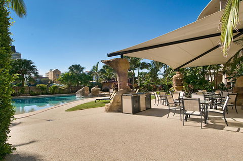 The Mirage Resort Alexandra Headland - Sunshine Coast Tourism 5