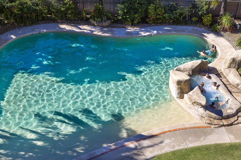 The Mirage Resort Alexandra Headland - Sunshine Coast Tourism 34