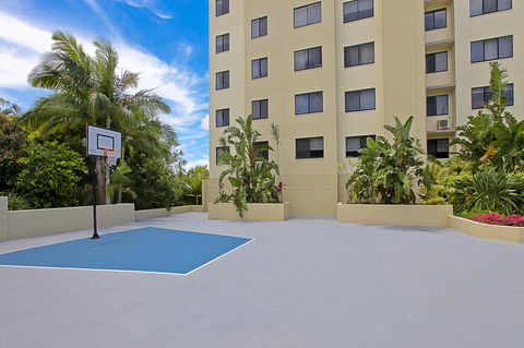 The Mirage Resort Alexandra Headland - Sunshine Coast Tourism 9