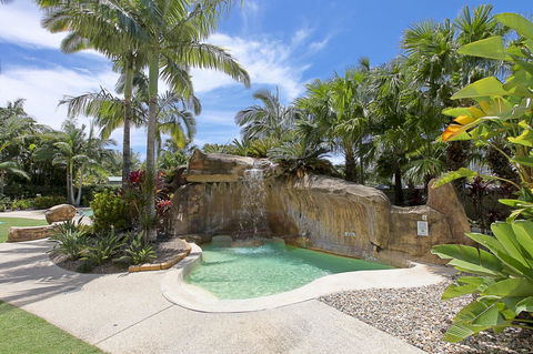 The Mirage Resort Alexandra Headland - Sunshine Coast Tourism 4