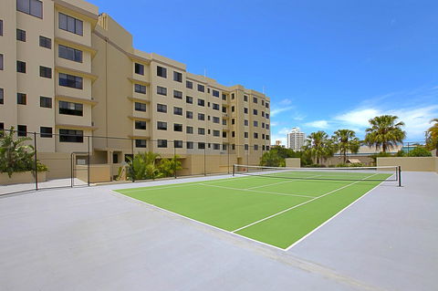 The Mirage Resort Alexandra Headland - Sunshine Coast Tourism 2